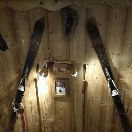 Les Glaciers - Appartement 1 Chamonix Zewnętrze zdjęcie